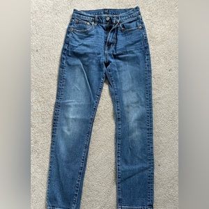 GAP jeans